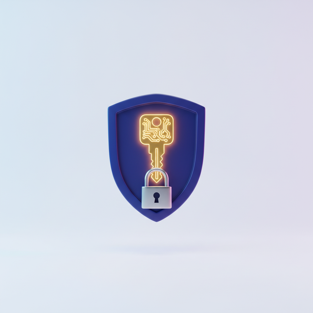 Security best practices for API keys