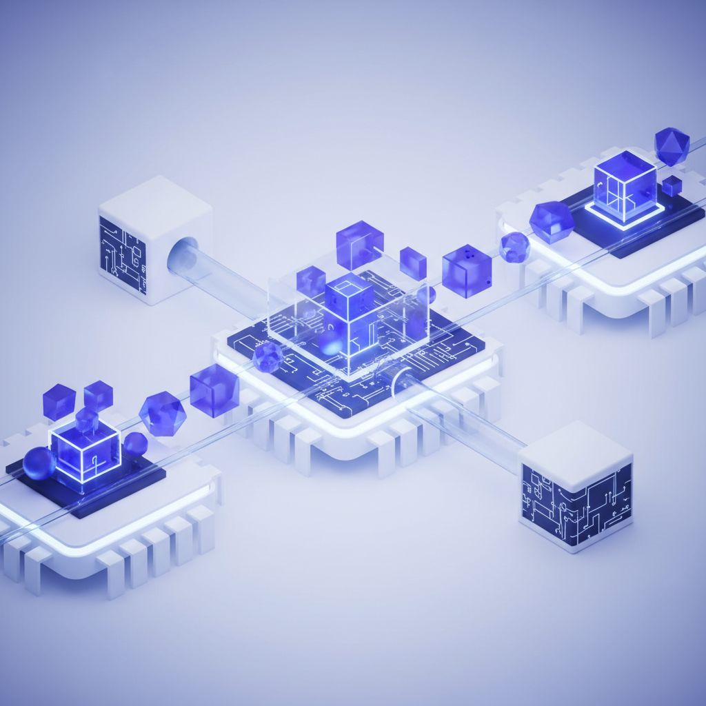 Batch inference at scale