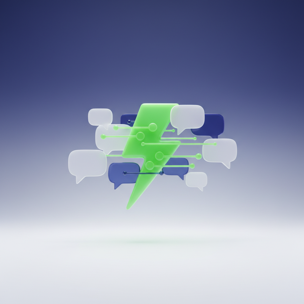 Build a chatbot in FastAPI