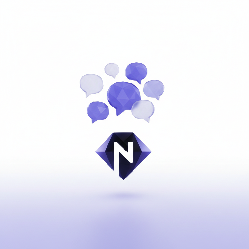 Build a chatbot in Next.js — streaming, memory, and UI