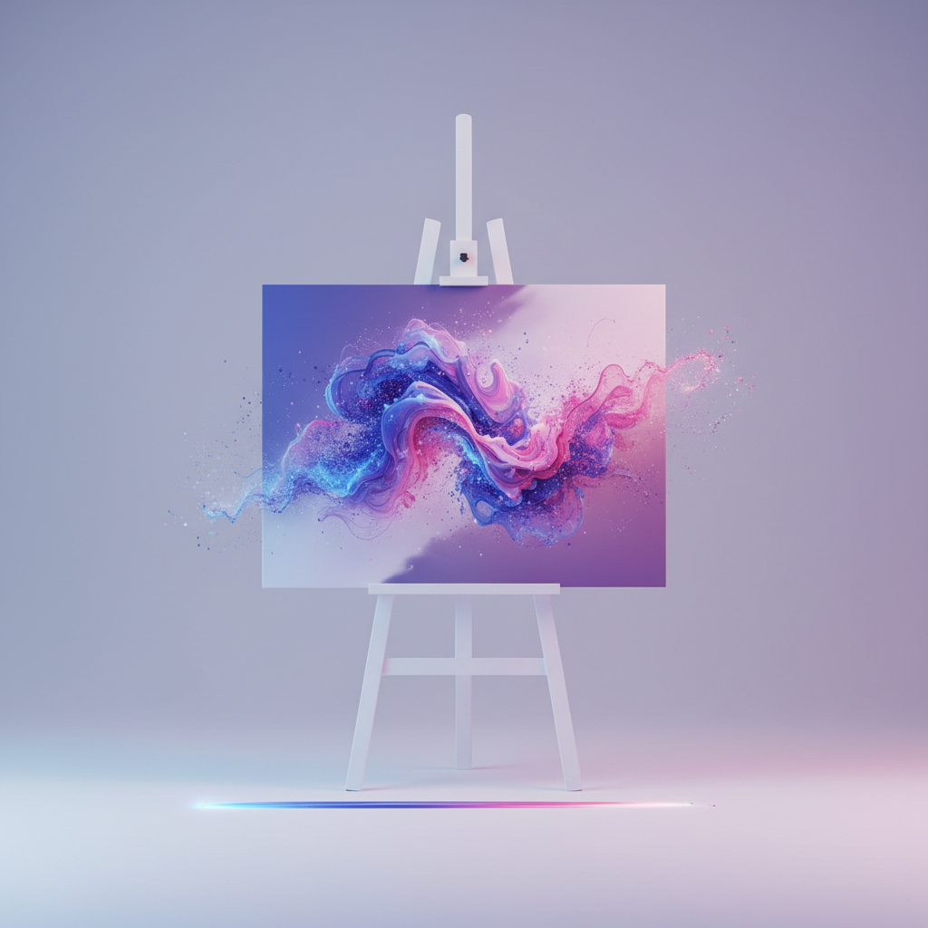 Building an image generation SaaS