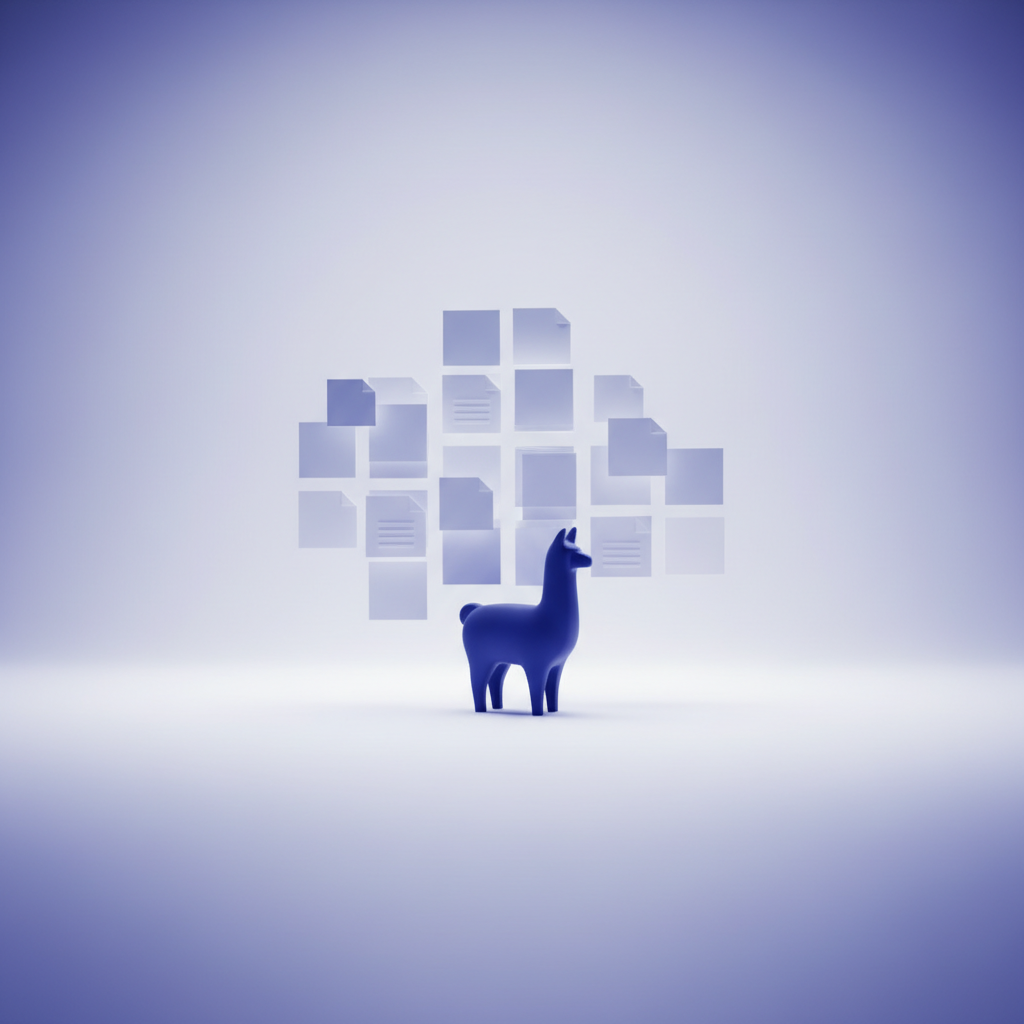 LlamaIndex + TokenBaazar — setup