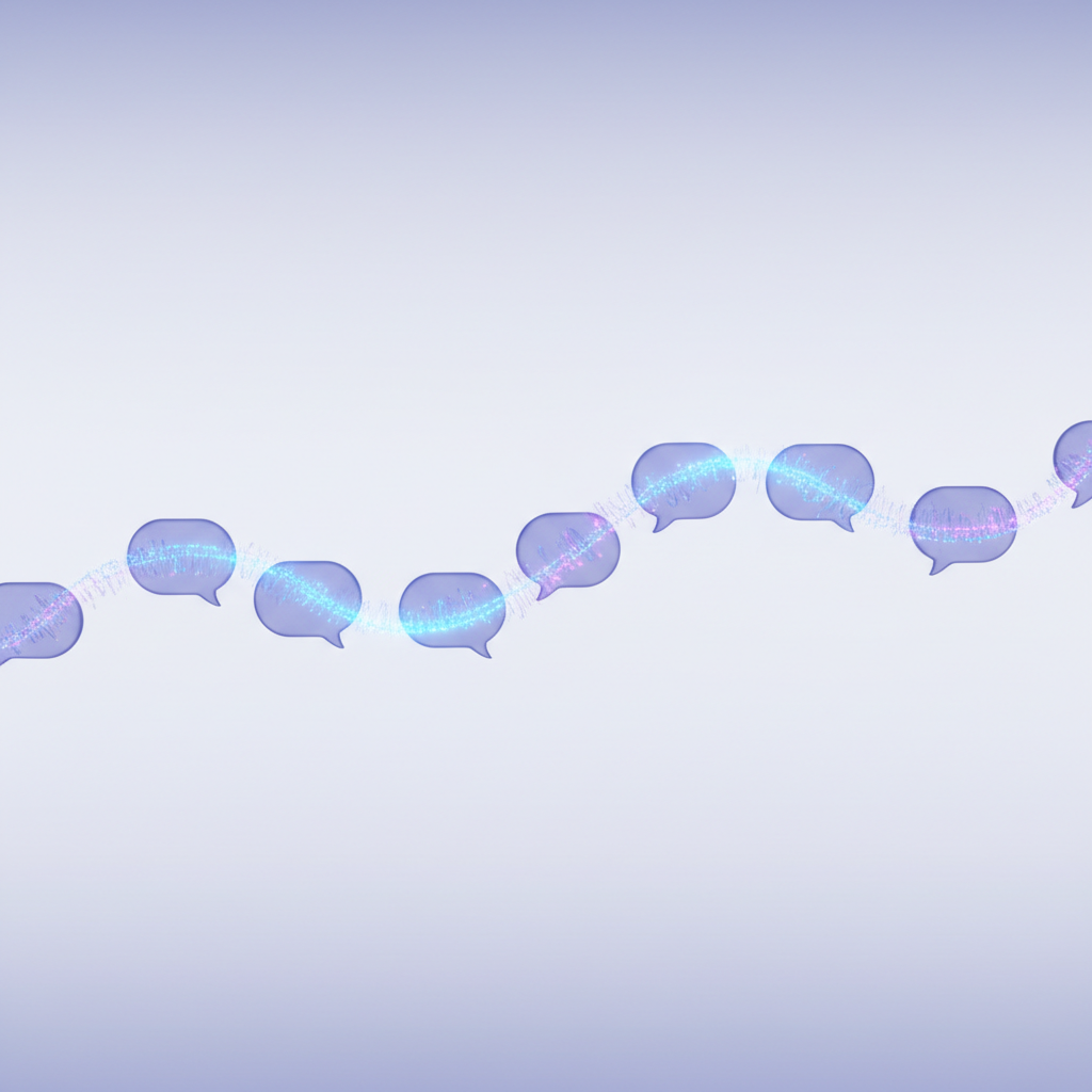 Multi-turn memory patterns for chatbots