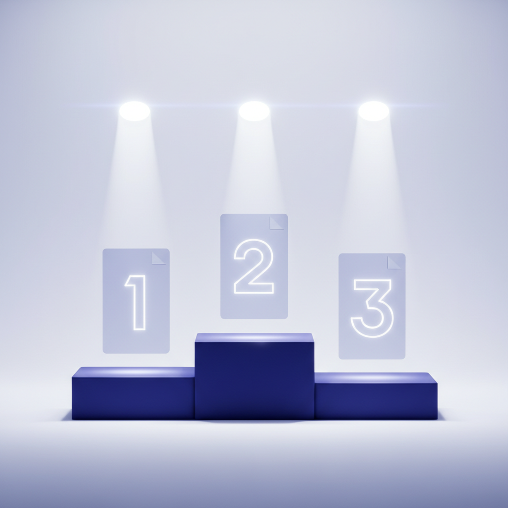 Reranking for better RAG — cheaper than a bigger LLM