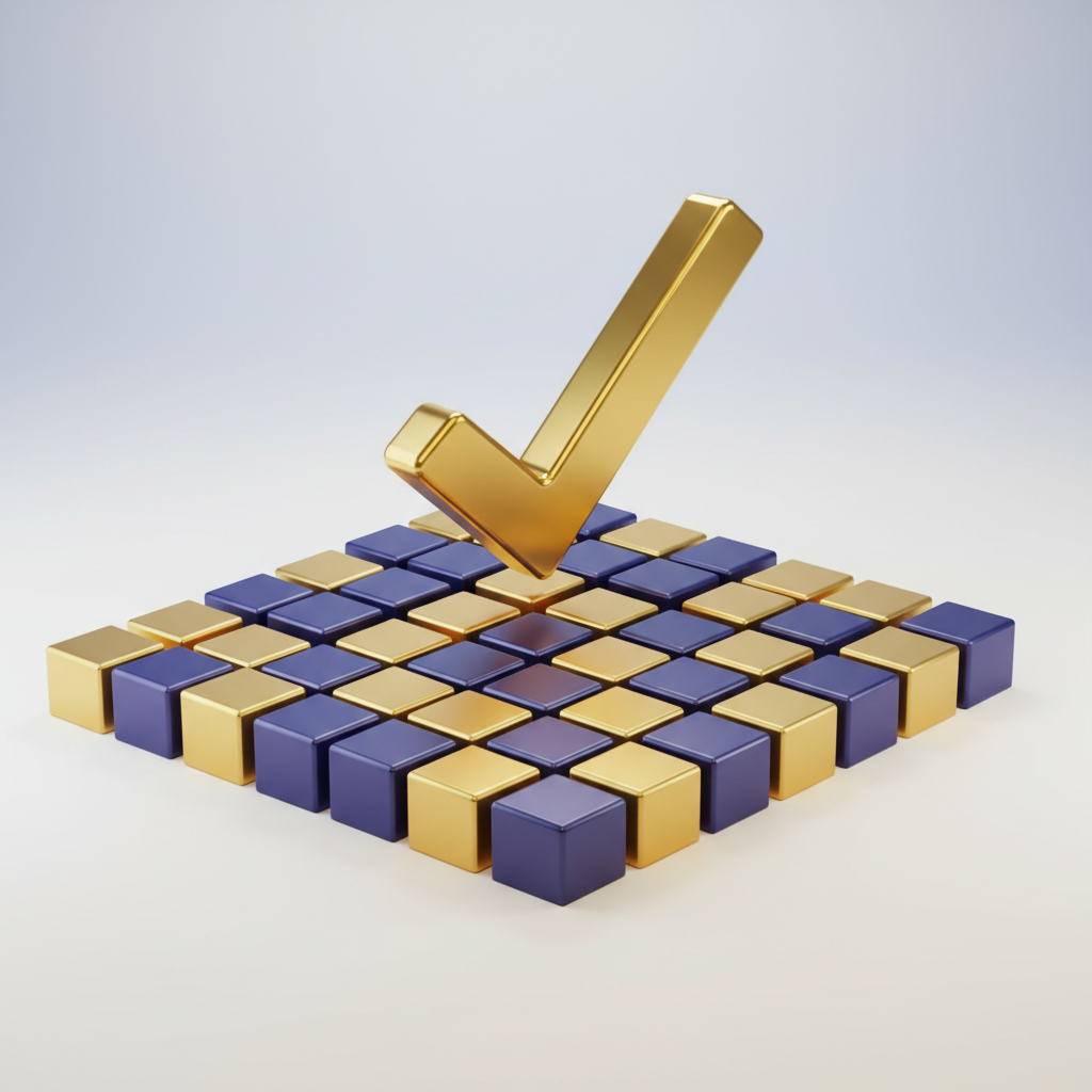 Testing prompts with golden datasets