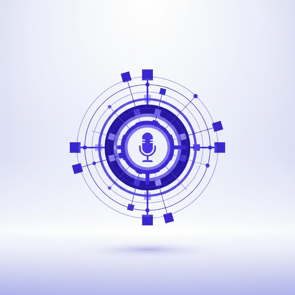 Voice assistants — the modern architecture
