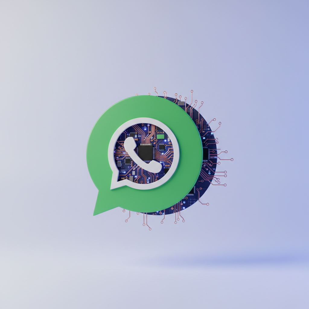 Build a WhatsApp bot with TokenBaazar in 20 lines
